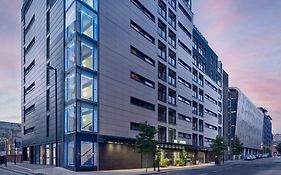 The Reach At Piccadilly, Manchester, A Tribute Portfolio Hotel